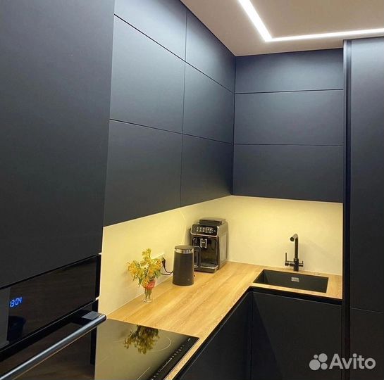 Кухни от производителя