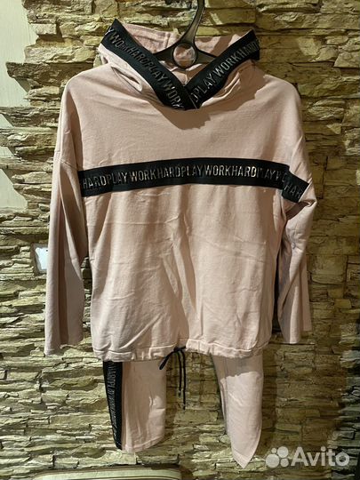 Женские вещи пакетом