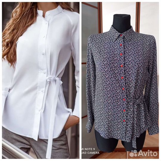 Индивидуальный пошив