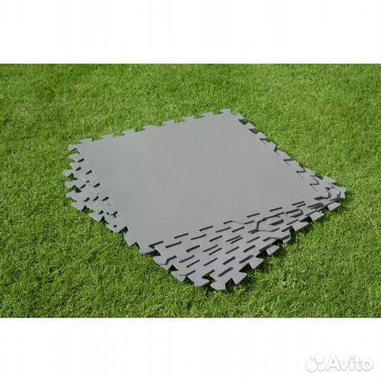 58636 BW Мягкая модульная подстилка 