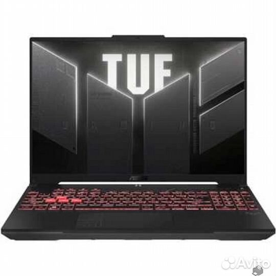 Ноутбук asustufgaminga16FA607PI90NR0IV3-M00220 Gre