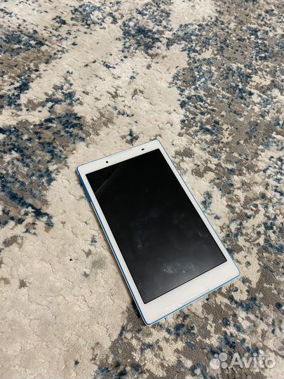 Планшет lenovo