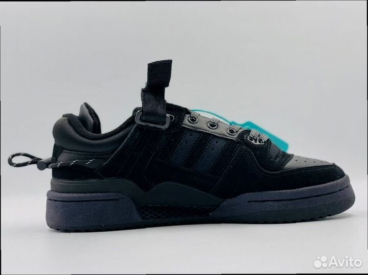 Кроссовки Женские Adidas bad benny