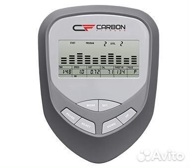 Carbon fitness U407 Велотренажер домашний