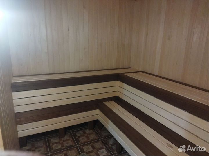 Услуги плотника