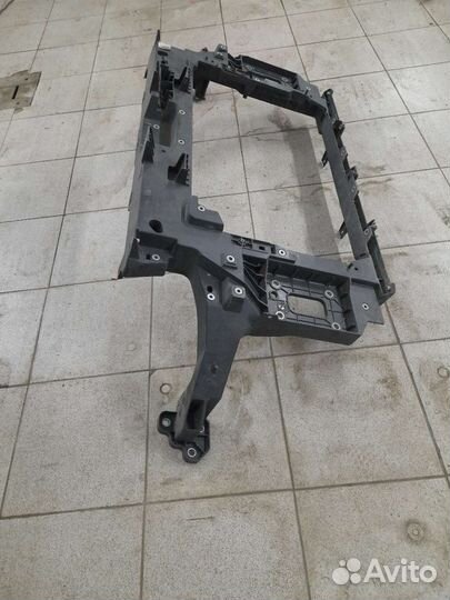 Панель передняя передний Changan Cs35 plus 2018