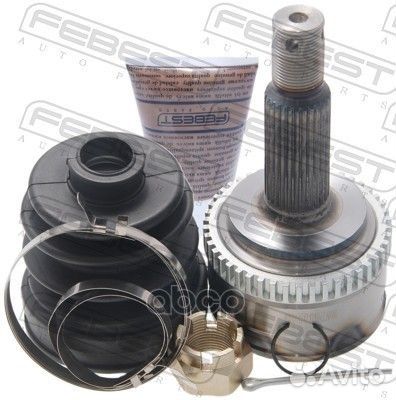 Шрус внешний перед прав/лев 1210elna46 Febest