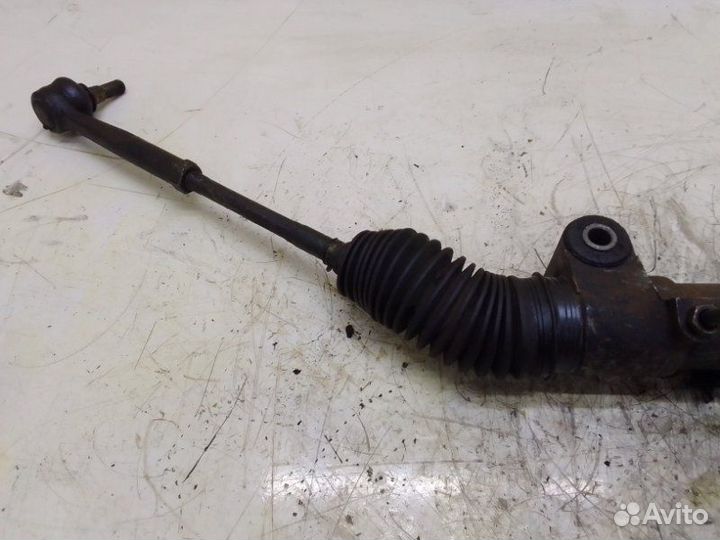 Рулевая рейка Opel Astra H 2004-2014