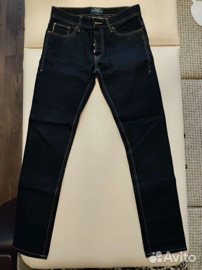 Джинсы Bershka