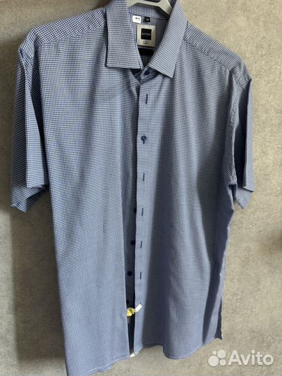 Рубашка 2 XL Greg, blackford, mondigo