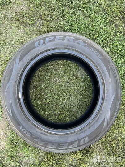 Nexen Opera SUV 235/60 R18 103