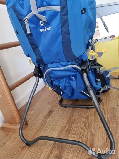 Рюкзак-переноска для детей, туристический