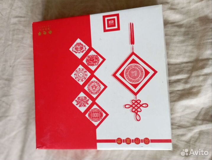 Набор аромапалочек