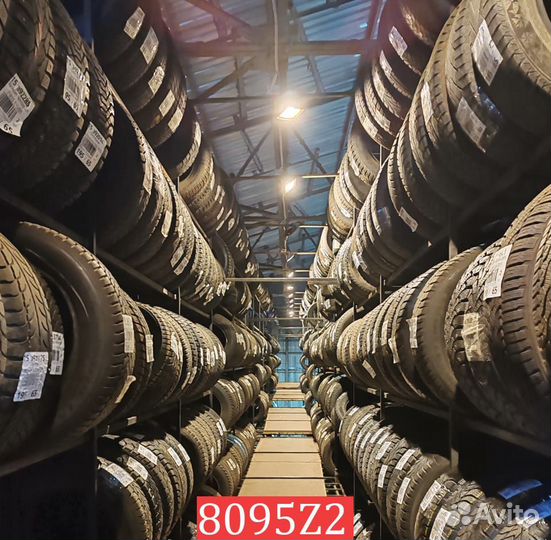 Nokian Tyres Nordman 7 215/55 R17 96P