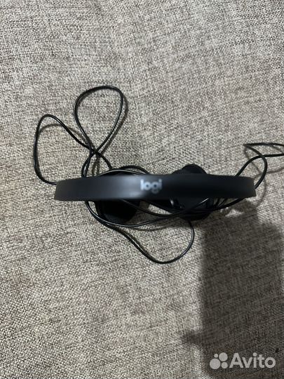 Наушники с микрофоном для пк