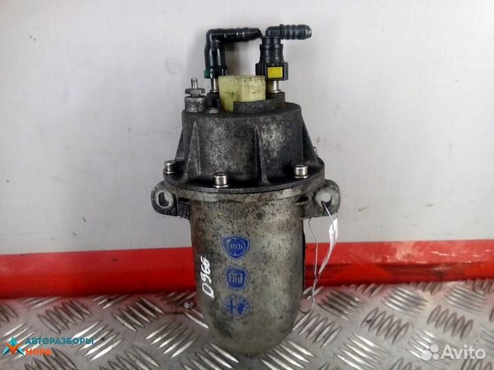 Корпус топливного фильтра Alfa Romeo GT 937 2005