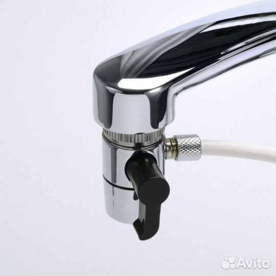 Обратный осмос малой производительности то300