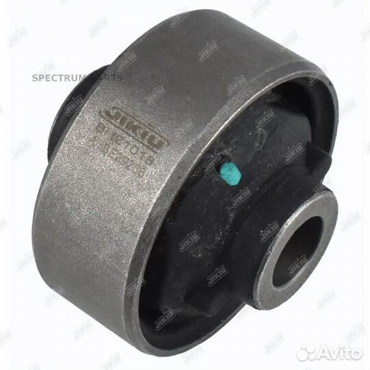 Jikiu BH21018 Втулка рычага зад