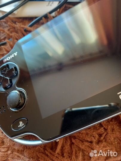 Sony PS Vita/ 128gb