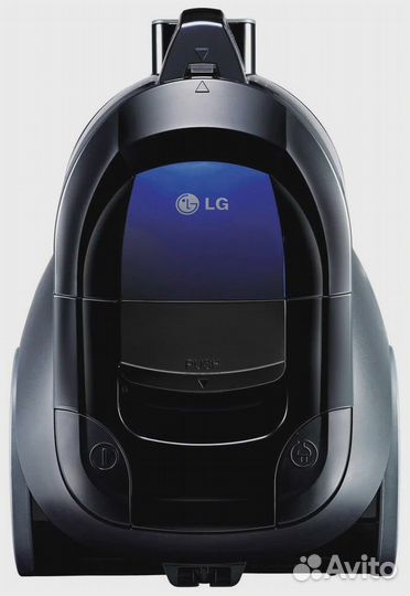 Пылесос LG VK-69662N