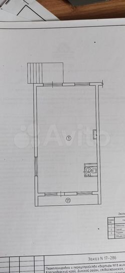 Торговая площадь, 70 м²