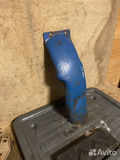 Подкрылок Иж