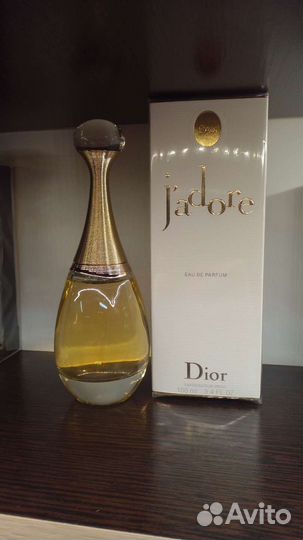 Духи Dior Jadore (оригинал)