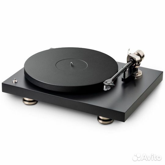 PRO-ject debut PRO проигрыватель пластинок