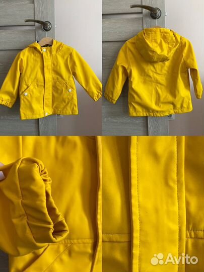 Детская одежда б/у в хорошем состоянии