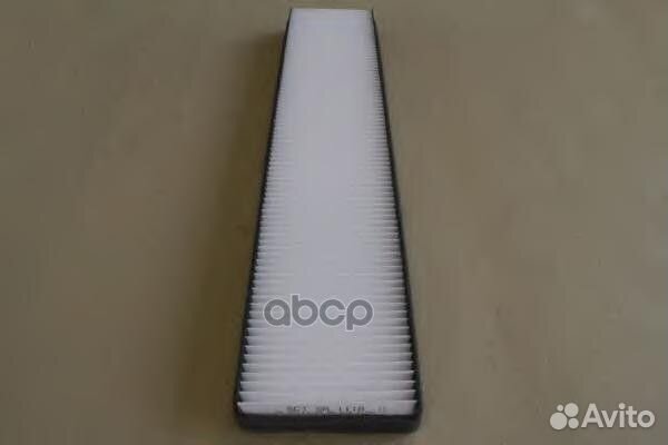 Фильтр салона SCT SA-1118 Ford SA1118 SCT