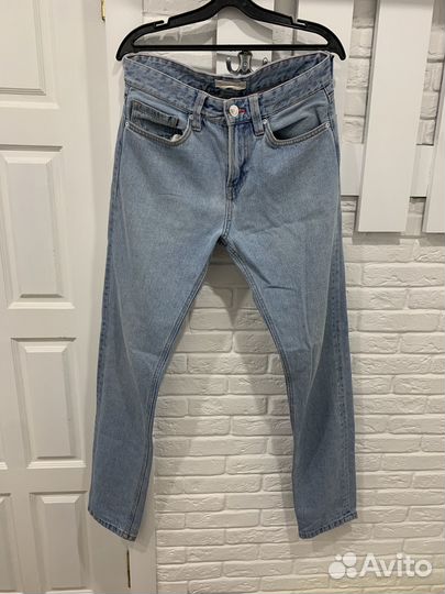 Джинсы ostin
