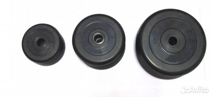 111 кг штанга для занятий дома. Доставка бесплатно