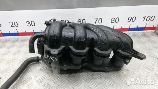 Впускной коллектор бензиновый KIA CEE'D 1 (1KK13C6