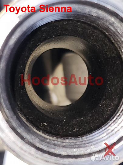 Двигатель 2GR-FKS Toyota Sienna