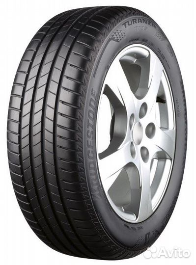 Bridgestone Turanza T005A 235/45 R18