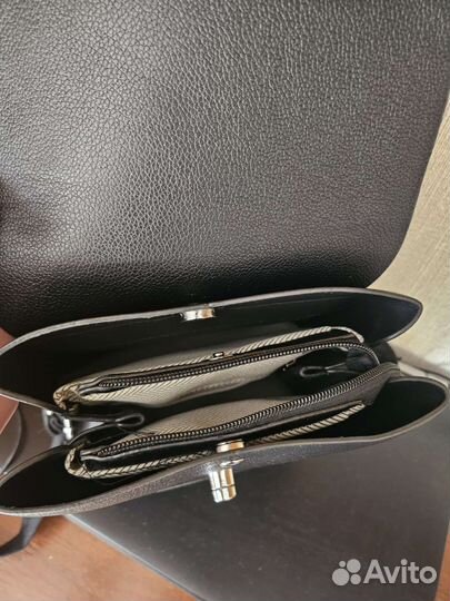 Рюкзак женский