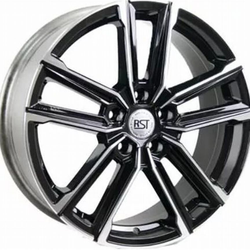 Литые диски RST R078 7×R18 5×114.3