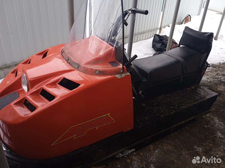 Продам Буран