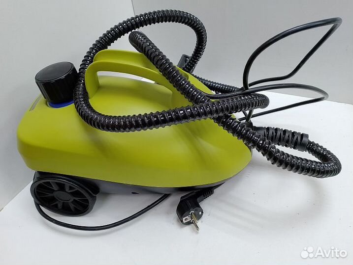 Пароочиститель Kitfort KT-951