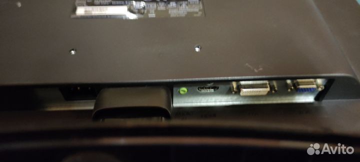 Монитор Benq