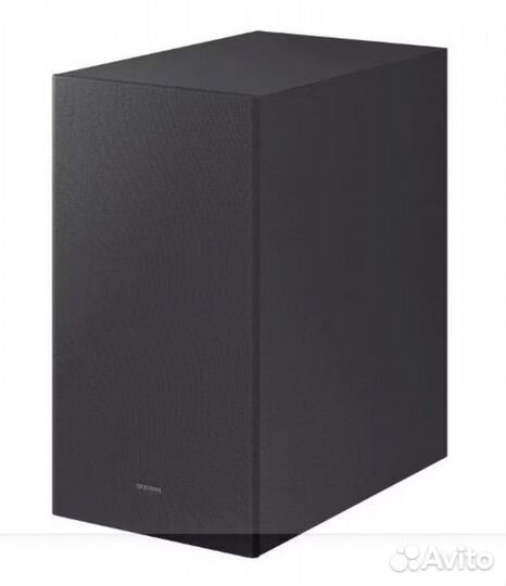 Саундбар Samsung HW-C450, Новый