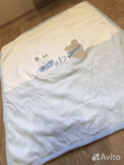 Плед детский Mayoral