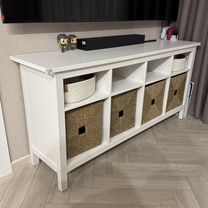 Тумба под тв IKEA хемнес