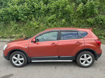 Nissan Qashqai 2.0 MT, 2008, 401 903 км, с пробегом, цена 545 500 руб.