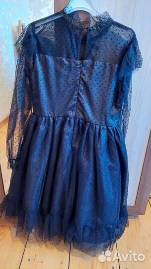 Платье Wednesday, классное, новое