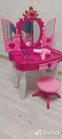 Детская мебель для девочки