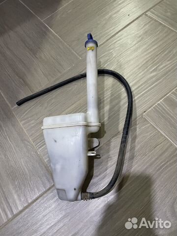 Бачок омывателя kia rio 2000-2005