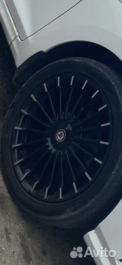 Americus Sport HP 215/45 R17 20B