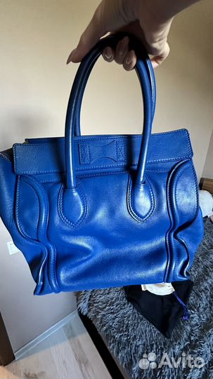 Сумка Celine L оригинал