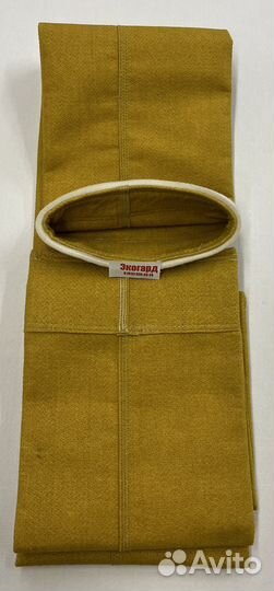 Фильтрующие рукава